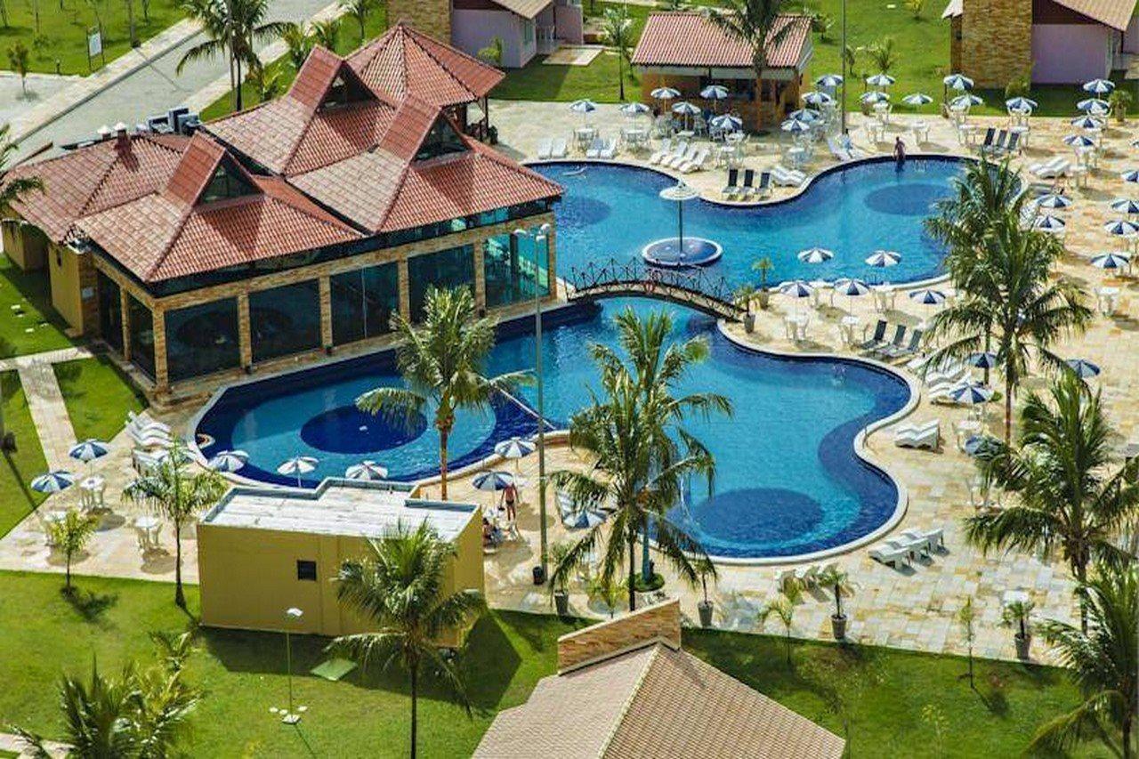 Mussulo Resort By Mantra Conde  Exterior photo